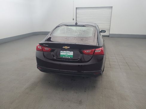 Used 2020 Chevrolet Malibu LS FWD image 7