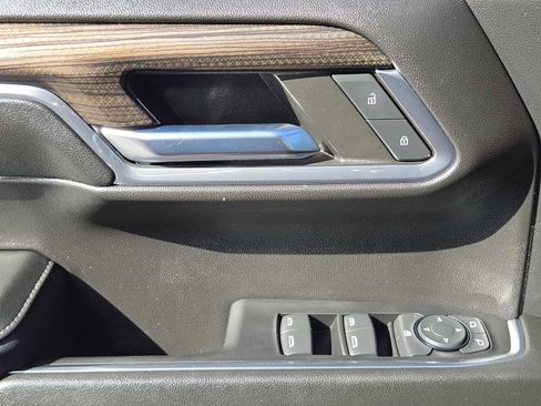 Certified 2024 Chevrolet Silverado 1500 RST w/ Convenience Package II image 21