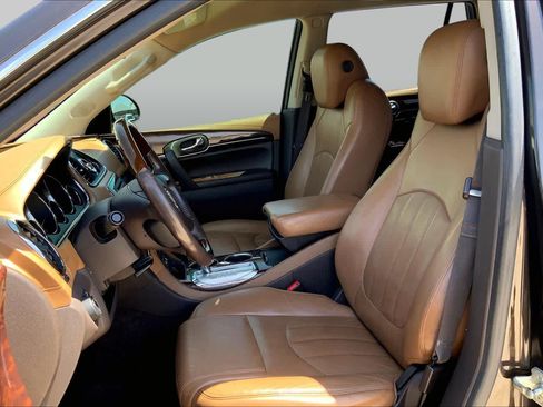 Used 2014 Buick Enclave Leather FWD image 7