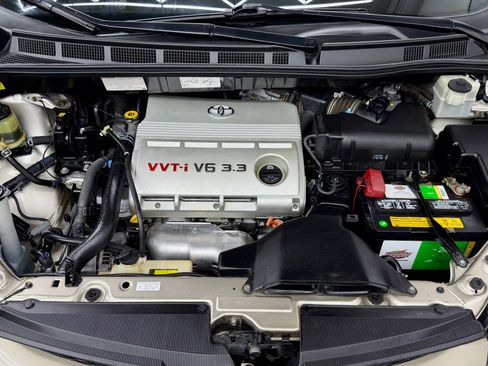 Used 2006 Toyota Sienna LE image 23