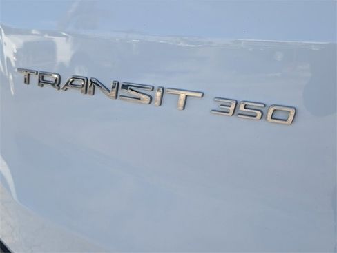 Used 2023 Ford Transit 350 XLT image 13