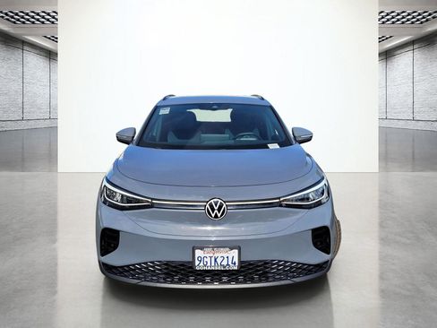 Used 2023 Volkswagen ID.4 Pro RWD image 4