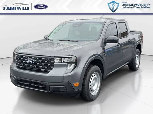 New 2026 Ford Maverick XL FWD image 9