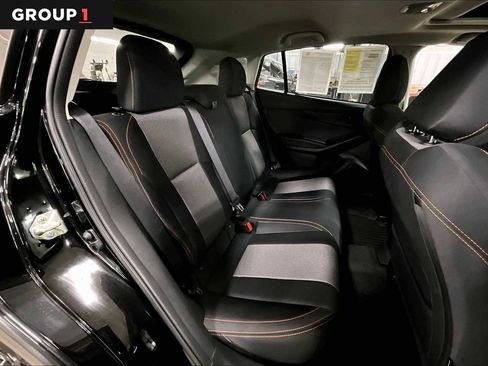 Certified 2022 Subaru Crosstrek 2.0i Premium w/ Moonroof Package image 19