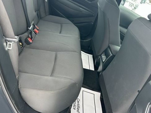 Used 2023 Toyota Corolla LE image 42