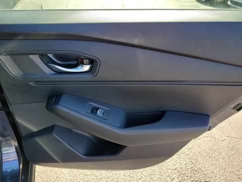 New 2026 Honda Accord SE image 11