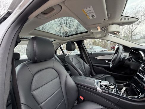 Used 2015 Mercedes-Benz C 300 4MATIC Sedan image 31
