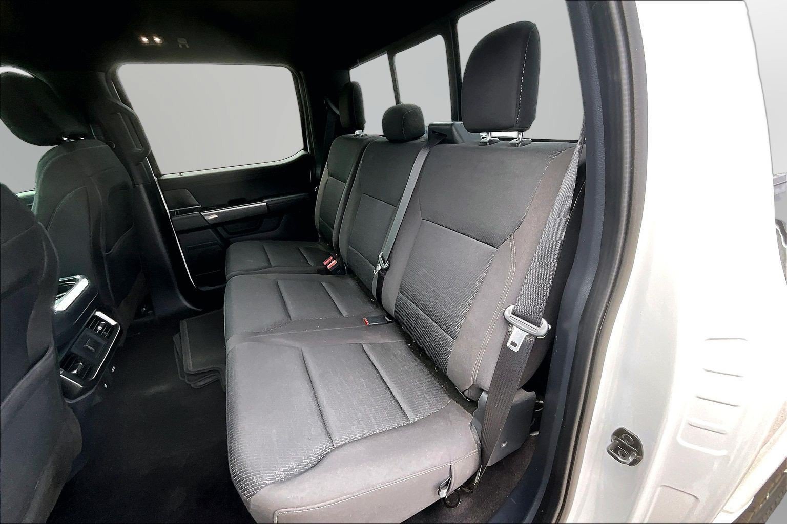 Used 2022 Ford F150 XLT w/ Equipment Group 302A High AWD/4WD image 18