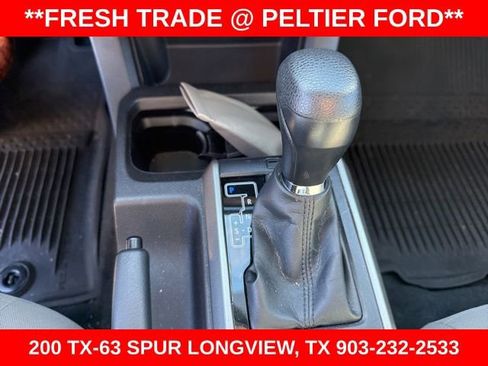 Used 2017 Toyota Tacoma SR5 image 21
