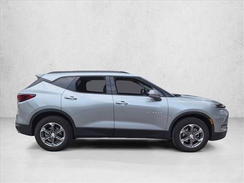 Used 2023 Chevrolet Blazer LT w/ Convenience Package AWD/4WD image 4