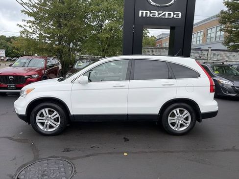 Used 2011 Honda CR-V EX-L image 5