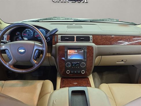 Used 2012 Chevrolet Avalanche LTZ image 14