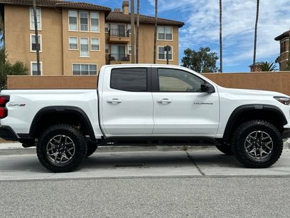 New 2026 Chevrolet Colorado ZR2 w/ Technology Package