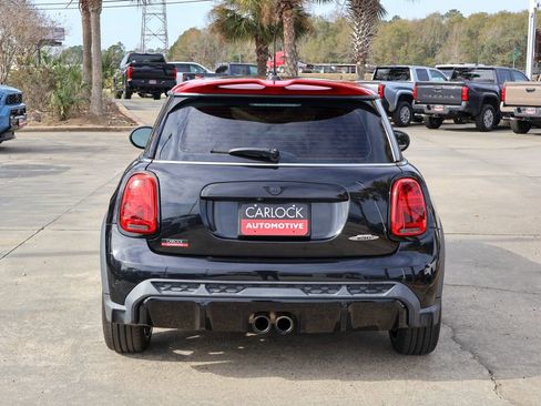 Used 2023 MINI Cooper John Cooper Works image 19