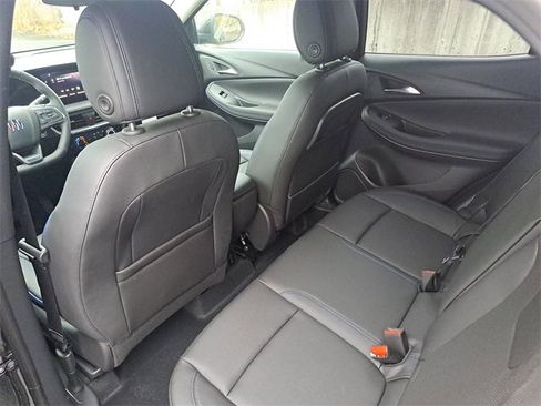 New 2026 Buick Encore GX Sport Touring w/ Advanced Technology Package image 11