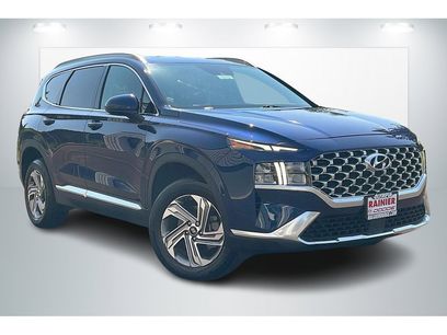 Used 2022 Hyundai Santa Fe SEL w/ Cargo Package