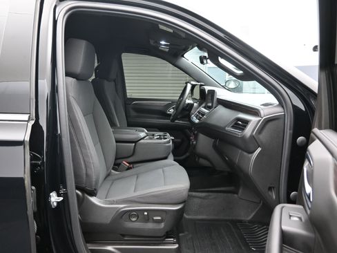 Used 2023 Chevrolet Tahoe 4WD w/ Remote Keyless Entry Package image 13