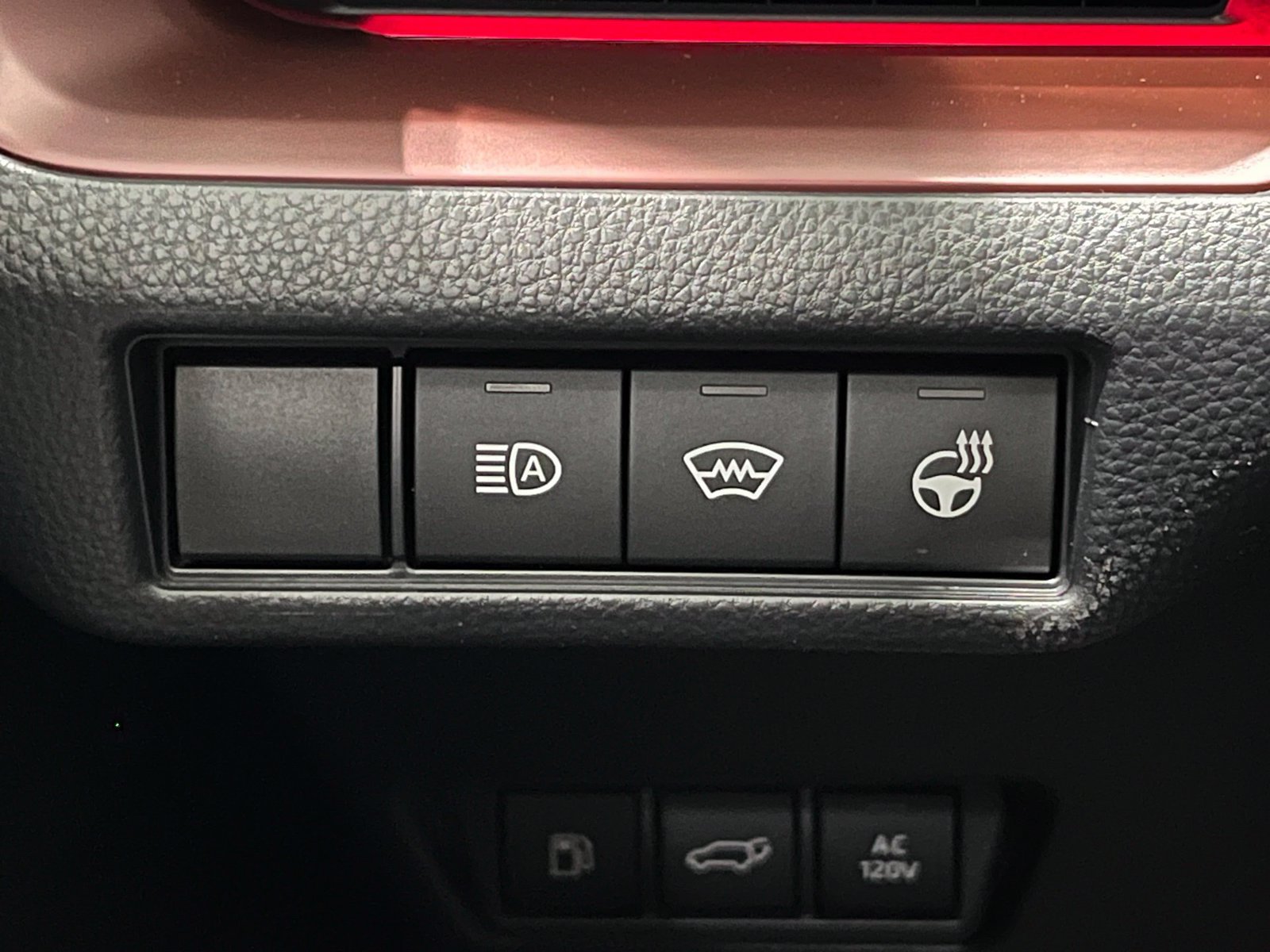 New 2027 Toyota Prius Plug-In Hybrid w/ Limited Premium Package FWD image 32