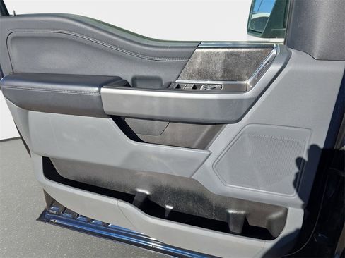 Used 2021 Ford F150 XLT w/ Equipment Group 302A High image 23