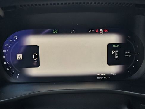 Used 2023 Volvo XC40 Recharge Ultimate AWD/4WD image 20