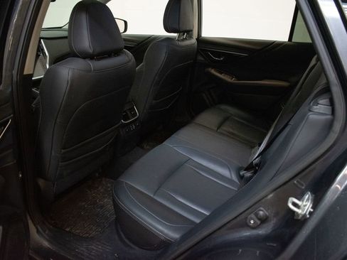 Used 2024 Subaru Outback Limited image 23