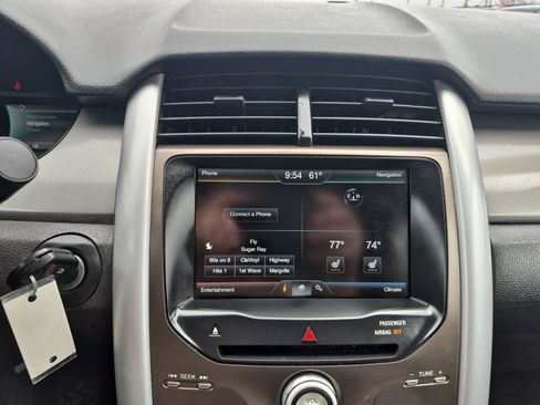 Used 2014 Ford Edge SEL w/ Equipment Group 205A image 31