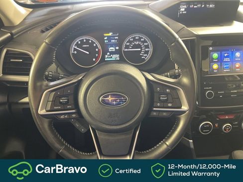 Used 2023 Subaru Forester Premium AWD/4WD image 26