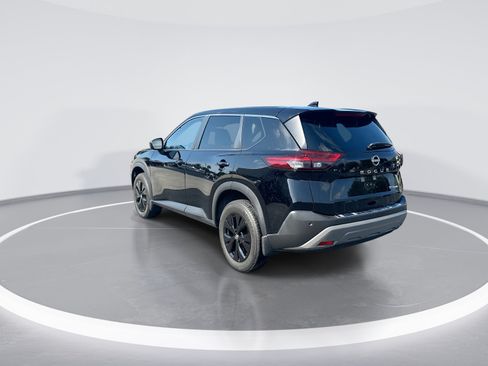 Used 2023 Nissan Rogue SV AWD/4WD image 7