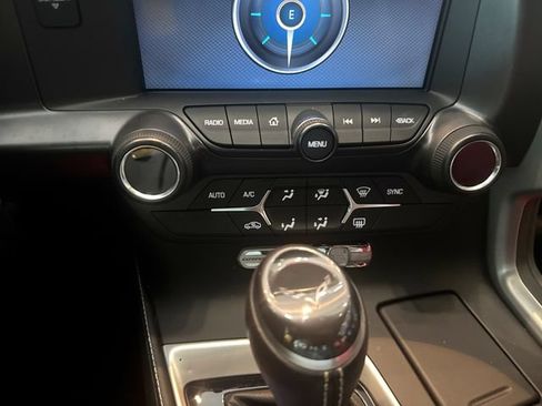 Used 2019 Chevrolet Corvette Grand Sport RWD image 19