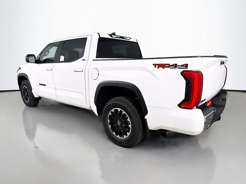 New 2026 Toyota Tundra SR5 w/ TRD Off-Road Package image 6