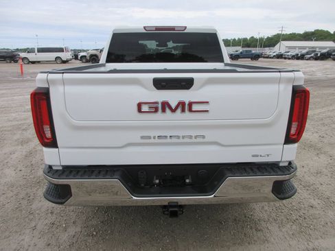 New 2026 GMC Sierra 1500 SLT w/ SLT Convenience Package AWD/4WD image 5