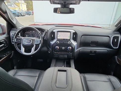 Certified 2019 GMC Sierra 1500 SLT w/ SLT Premium Plus Package image 20