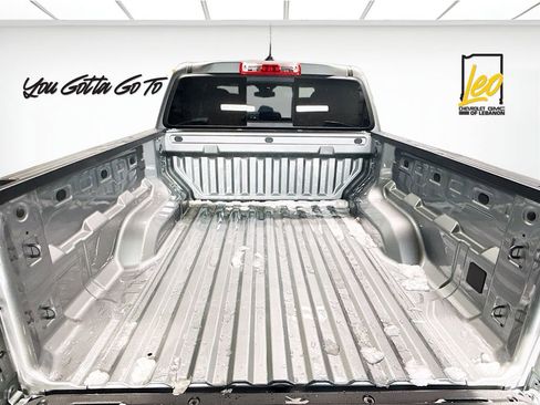 New 2026 Chevrolet Colorado Trail Boss image 23