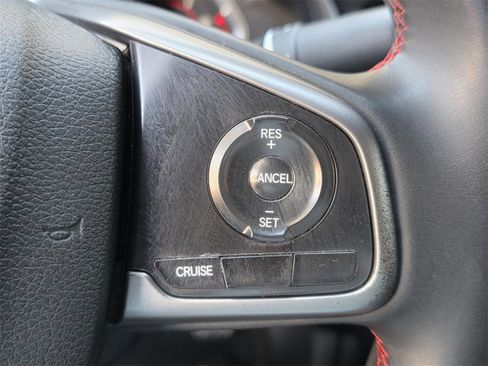 Used 2019 Honda Civic Si image 26