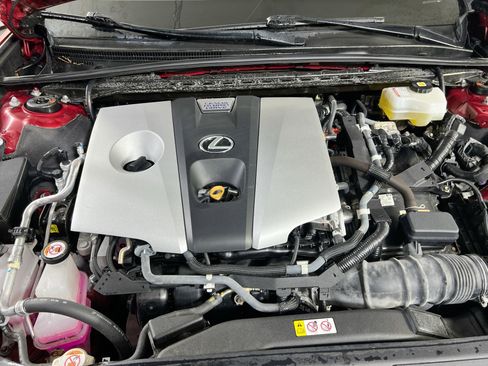Used 2021 Lexus ES 300h w/ Premium Package FWD image 29