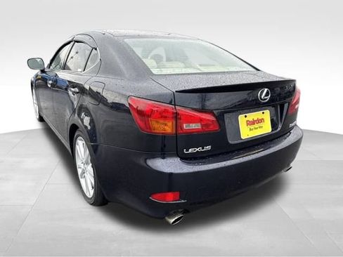 Used 2006 Lexus IS 250 image 6
