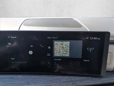 New 2026 Hyundai Santa Fe Limited image 12