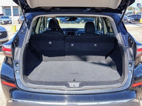 Used 2023 Nissan Murano SV image 21