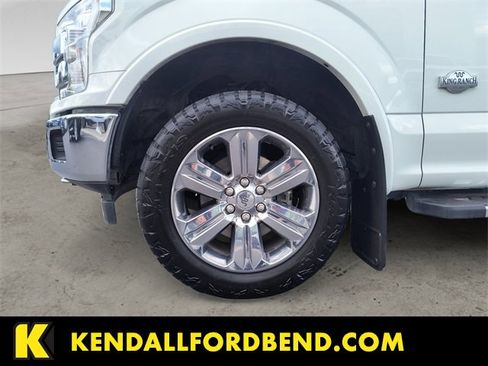 Used 2020 Ford F150 King Ranch image 14