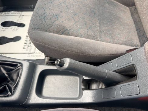 Used 2000 Honda Civic EX image 36