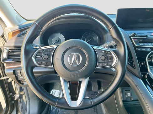 Used 2023 Acura RDX AWD w/ Advance Package image 11