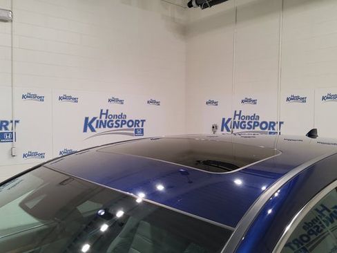 Certified 2020 Honda CR-V EX-L image 40