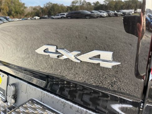 New 2026 RAM 1500 Laramie w/ Advanced Safety Group II image 17