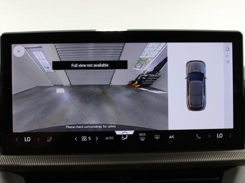 New 2026 Ford Explorer Active RWD image 49