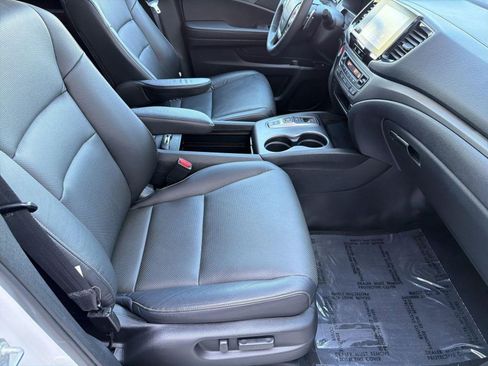 Used 2023 Honda Ridgeline RTL image 30