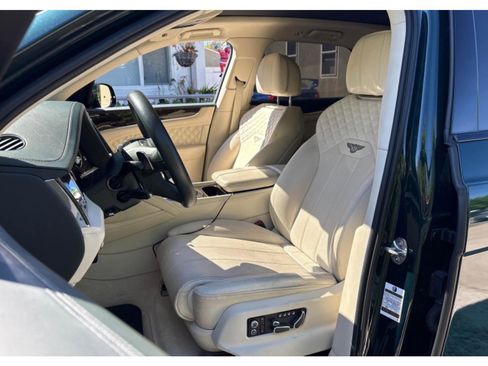 Used 2021 Bentley Bentayga Speed image 5