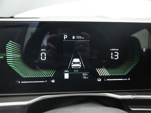 New 2026 Kia Sportage LX image 23