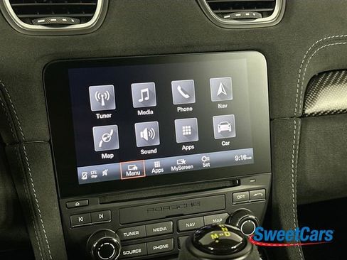 Used 2023 Porsche 718 Cayman GT4 RS w/ Weissach Package image 18