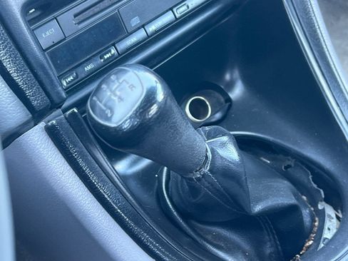 Used 1995 Ford Mustang GT RWD image 18