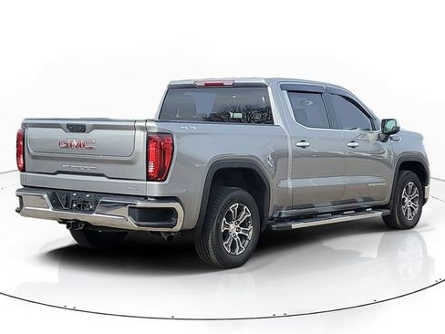 Used 2023 GMC Sierra 1500 SLT w/ SLT Convenience Package image 3